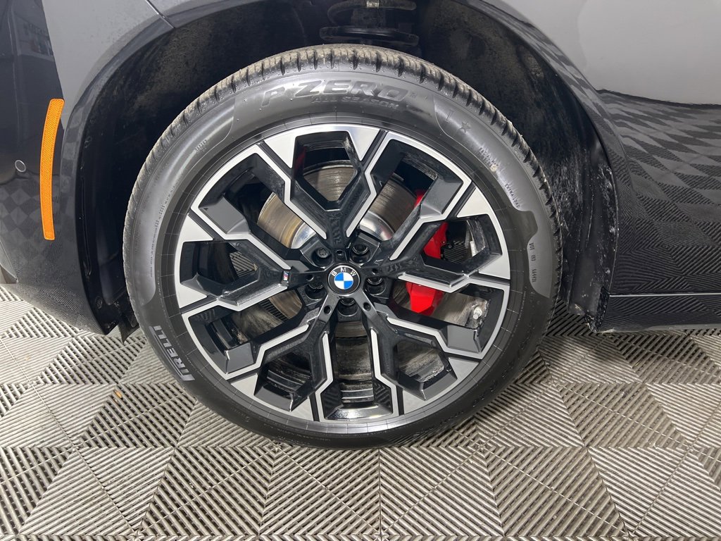Certified 2026 BMW X3 xDrive30 w/ Premium Package image 15