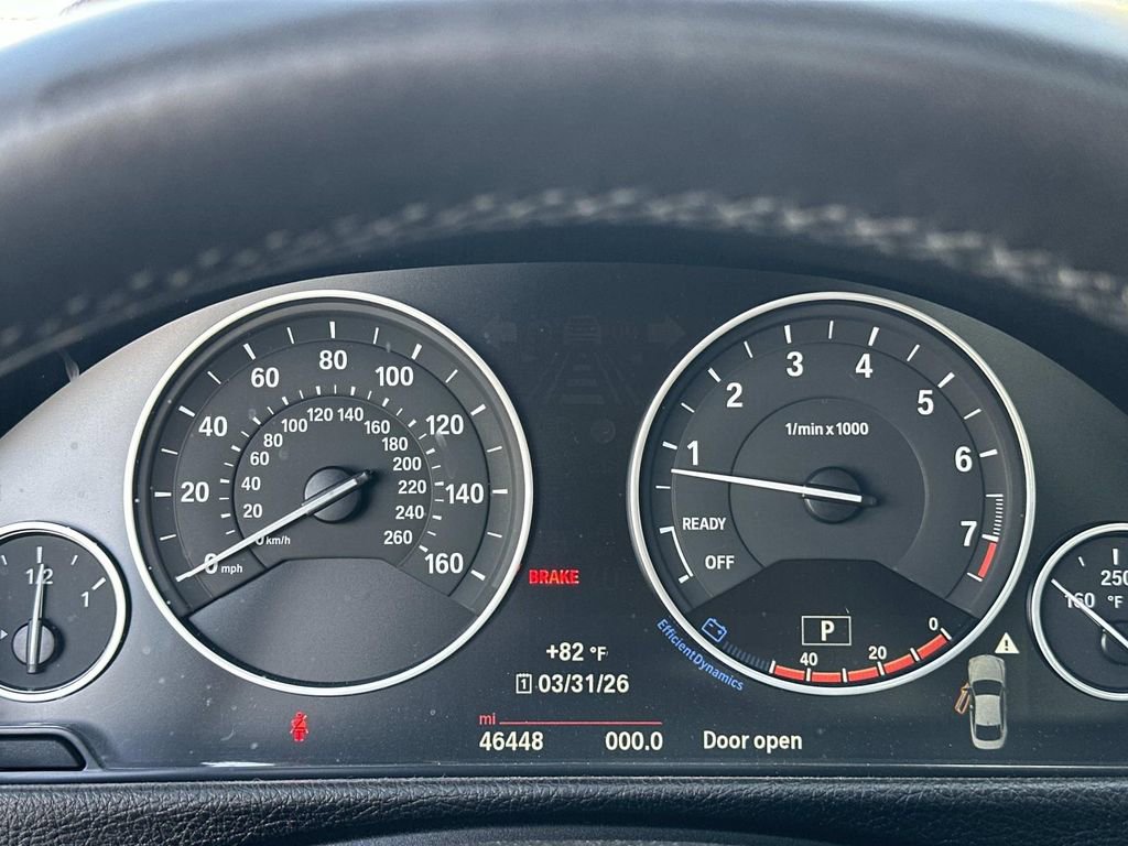 Used 2018 BMW 440i xDrive Coupe image 25