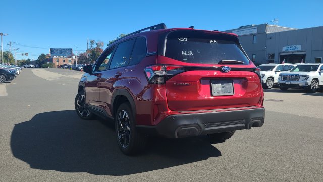New 2026 Subaru Forester Limited AWD/4WD image 5