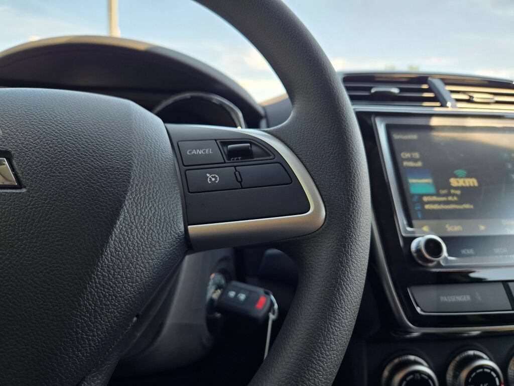 New 2026 Mitsubishi Outlander Sport ES AWD/4WD image 24