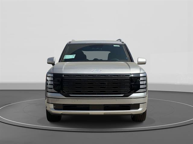 New 2026 Hyundai Palisade Calligraphy AWD/4WD image 2