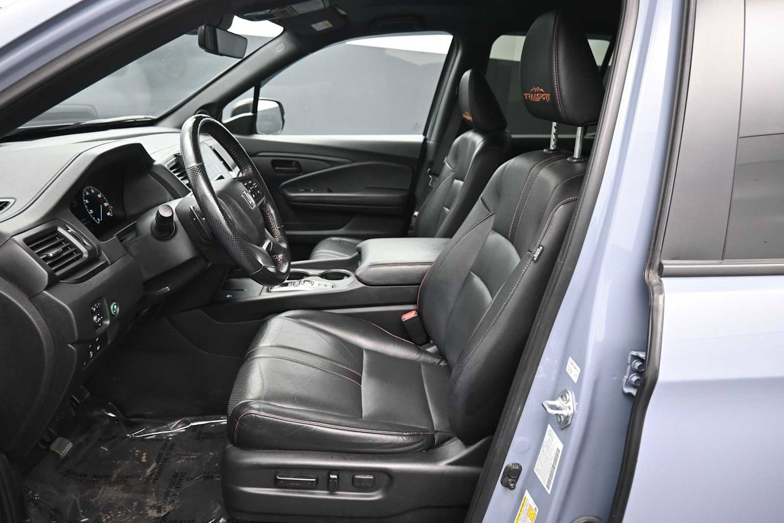 Certified 2024 Honda Ridgeline TrailSport image 20