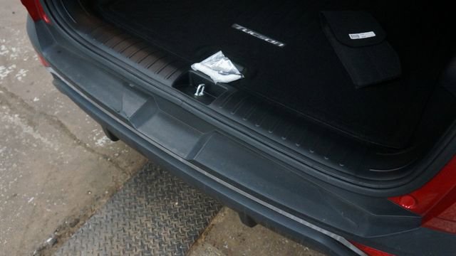 Used 2023 Hyundai Tucson SEL image 43