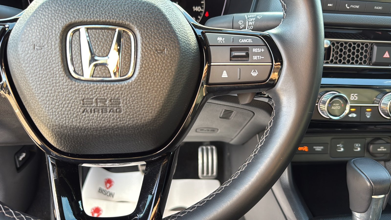 Used 2025 Honda Civic Sport image 10