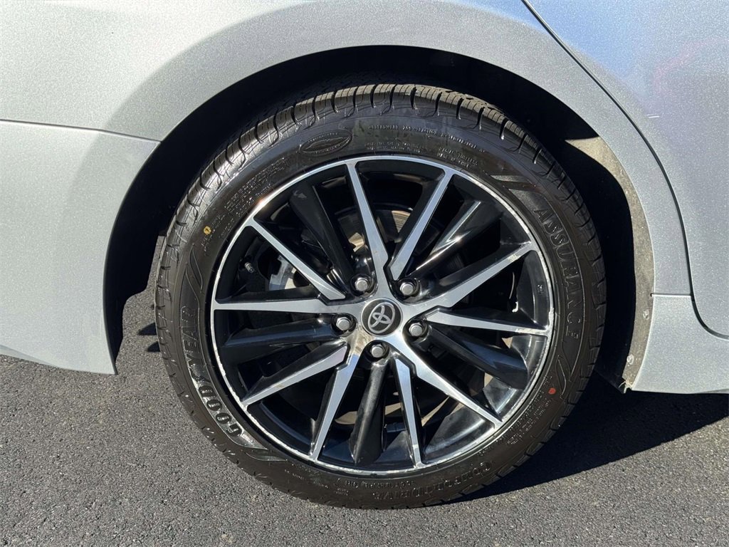 Used 2023 Toyota Camry SE image 25