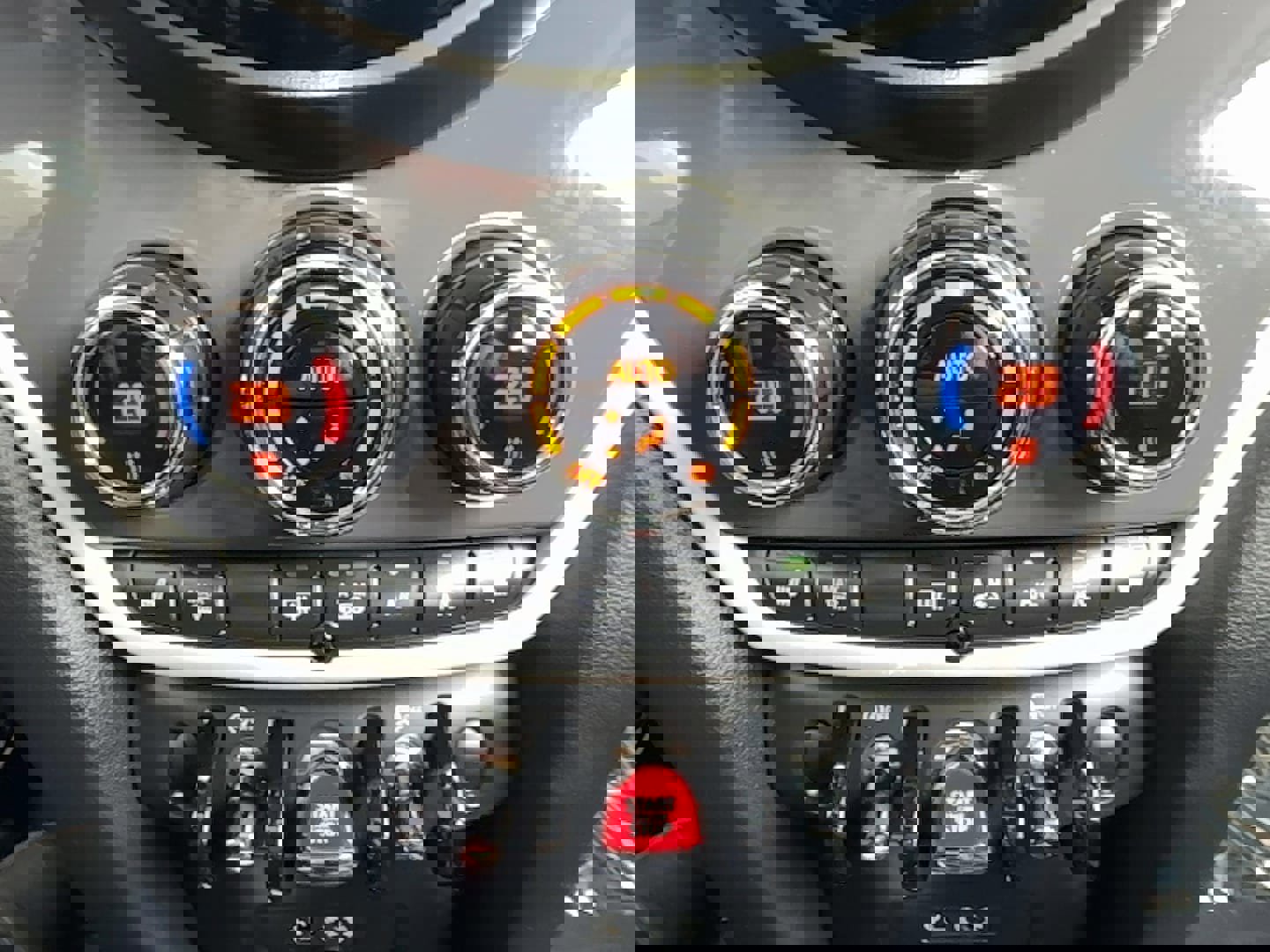 Used 2017 MINI Cooper Countryman S image 10