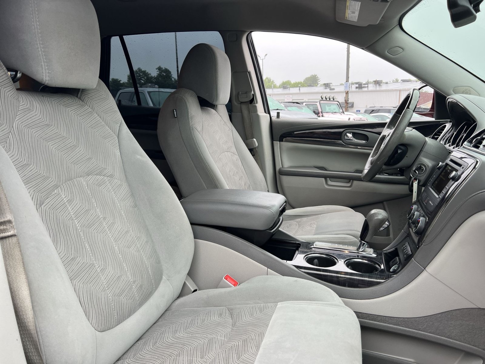Used 2017 Buick Enclave Convenience FWD image 26
