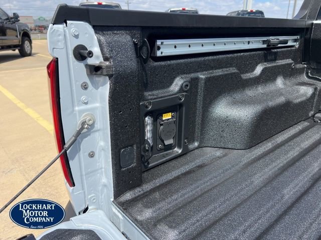 New 2026 Ford Maverick Lariat image 22