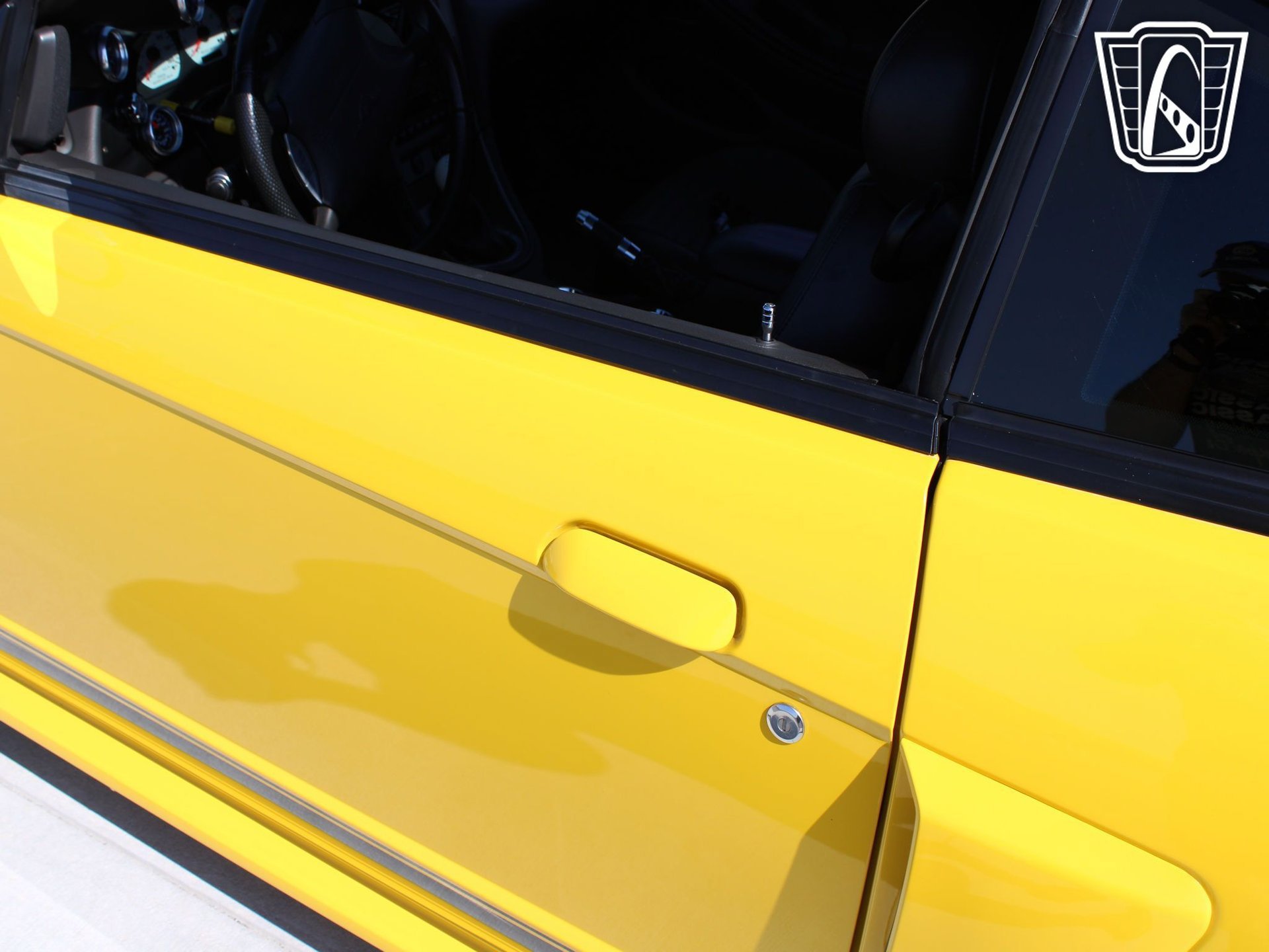 Used 2004 Ford Mustang Mach 1 image 18