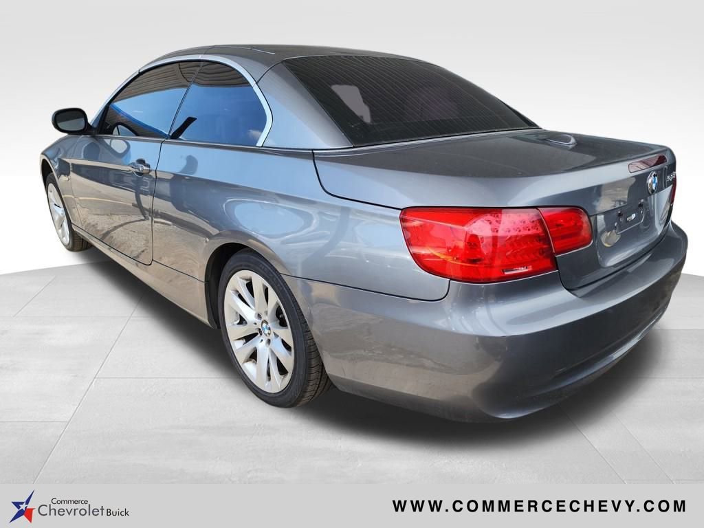 Used 2012 BMW 328i Convertible image 5