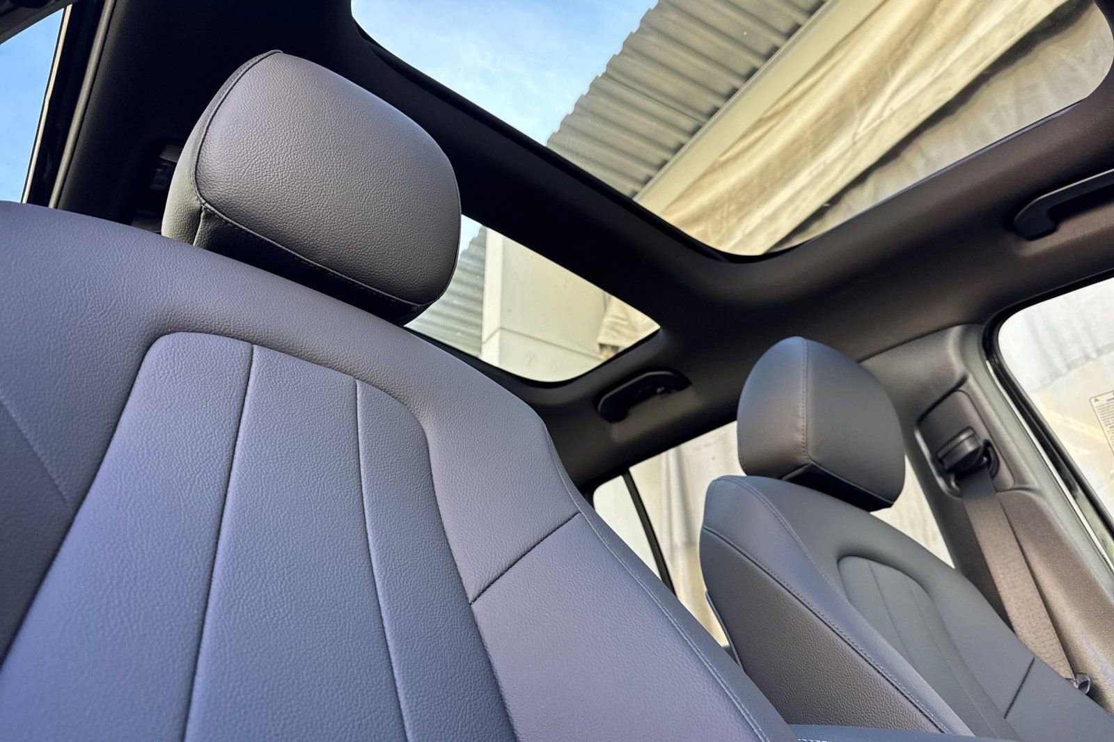 New 2026 Mercedes-Benz GLB 250 image 33