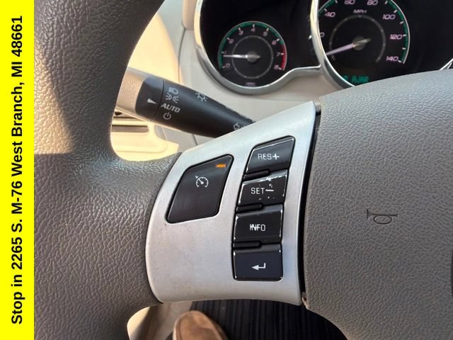 Used 2012 Chevrolet Malibu LS FWD image 21