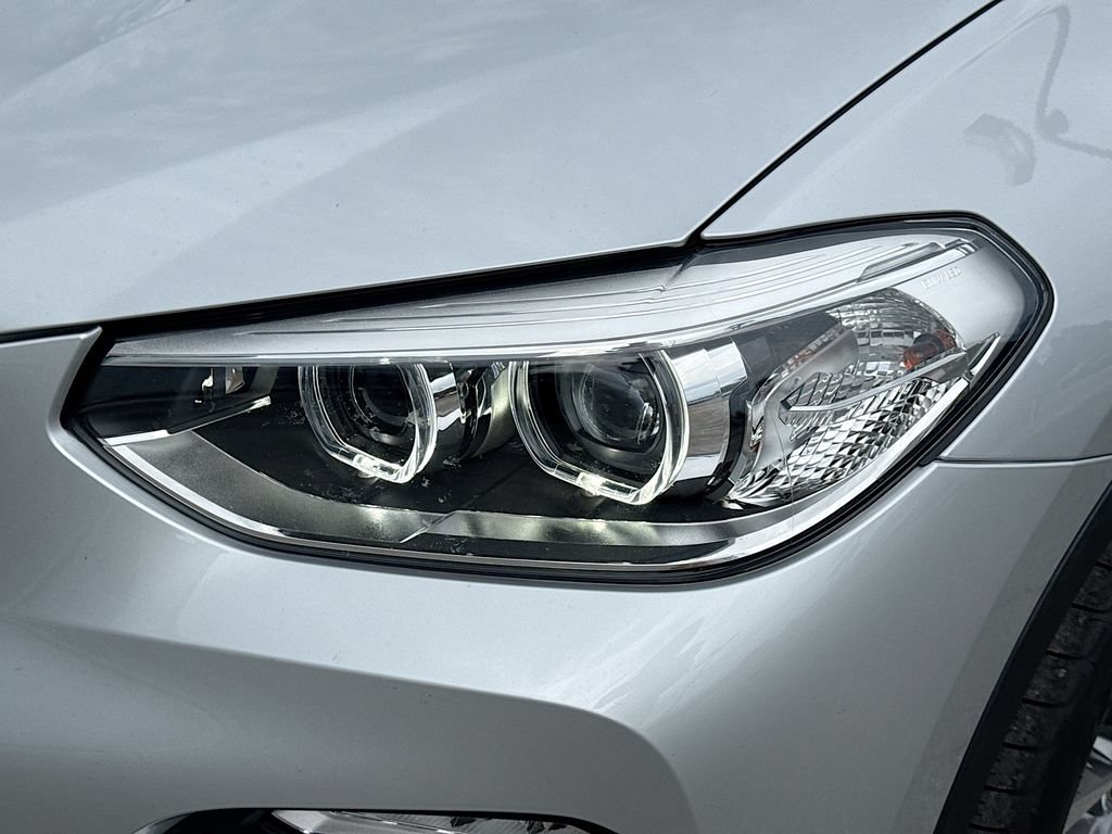 Used 2019 BMW X3 xDrive30i w/ Convenience Package AWD/4WD image 9