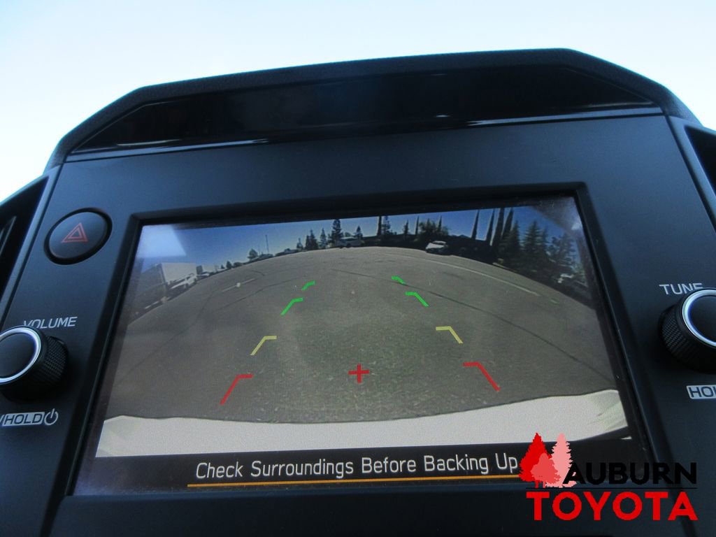 Used 2025 Subaru Impreza 2.0i image 29