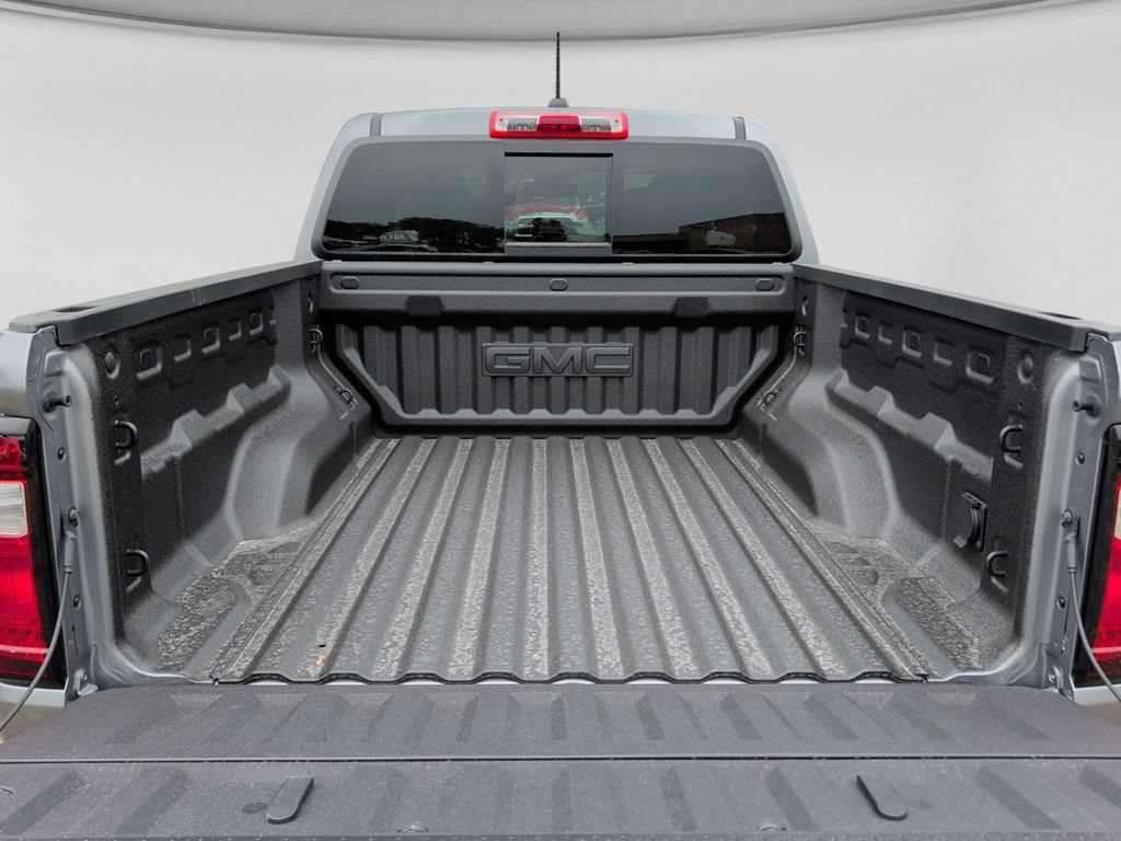 New 2026 GMC Canyon Denali AWD/4WD image 43