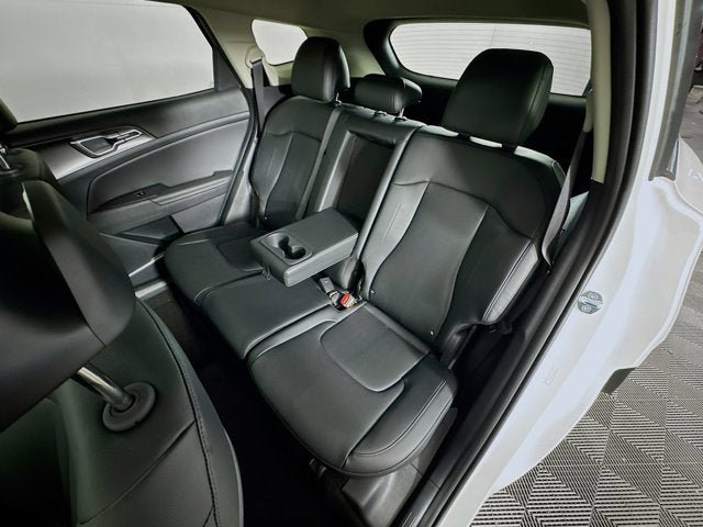 New 2026 Kia Sportage EX AWD/4WD image 23