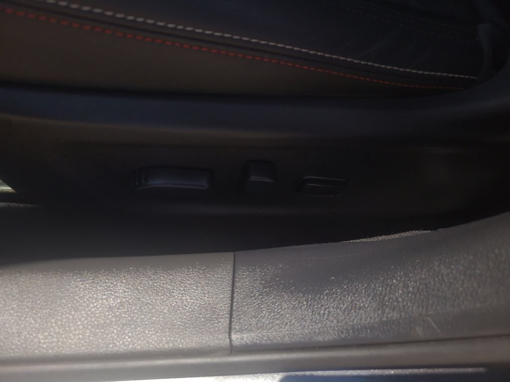 Certified 2023 Nissan Altima 2.0 SR FWD image 19