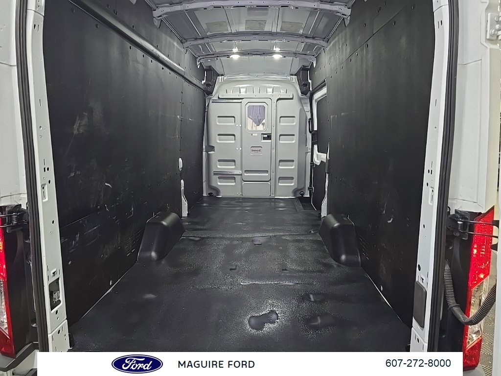 Used 2025 Ford Transit 250 148 High Roof Extended w/ Load Area Protection Package RWD image 11