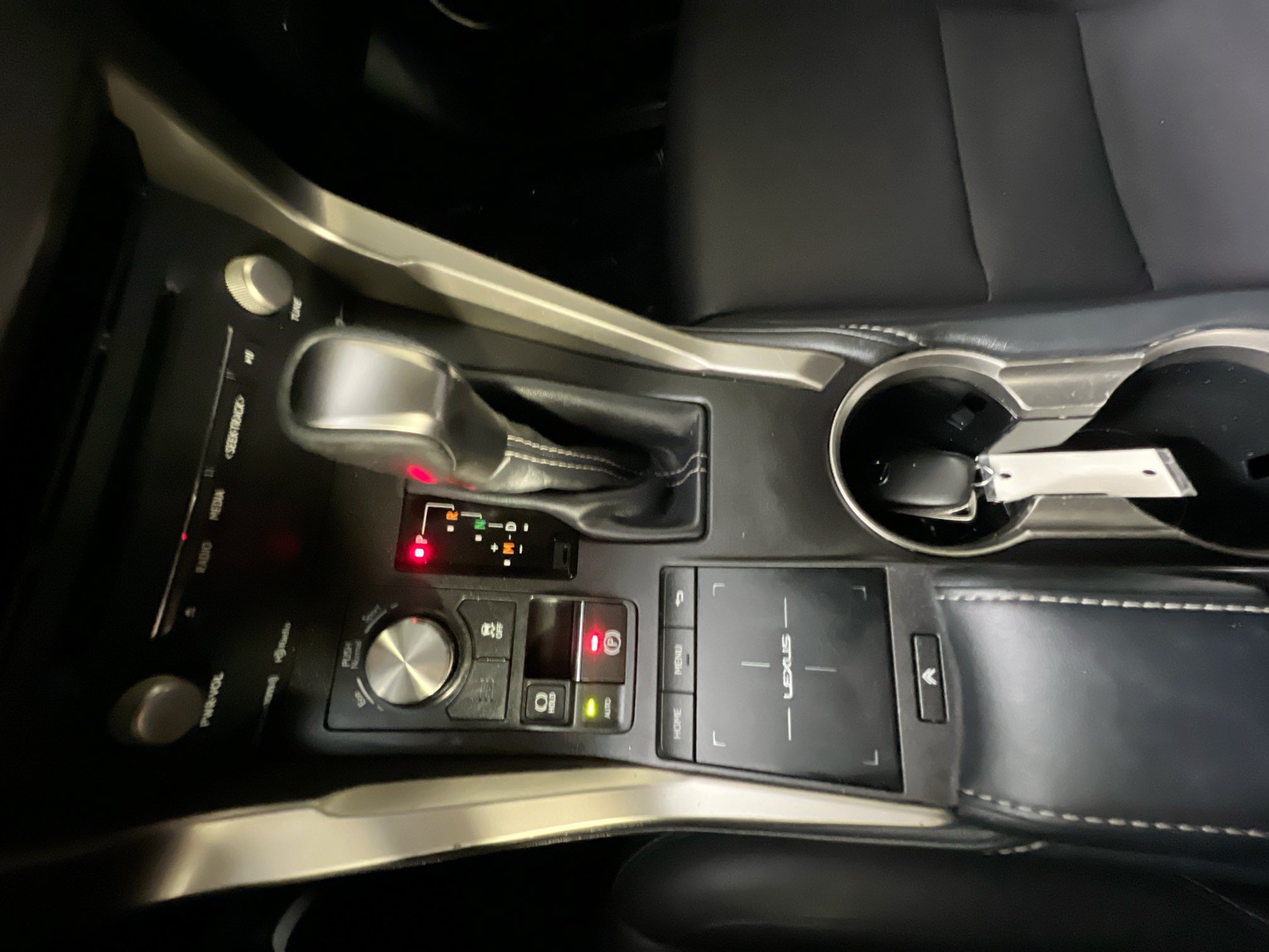 Used 2019 Lexus NX 300 FWD w/ Accessory Package 2 image 25