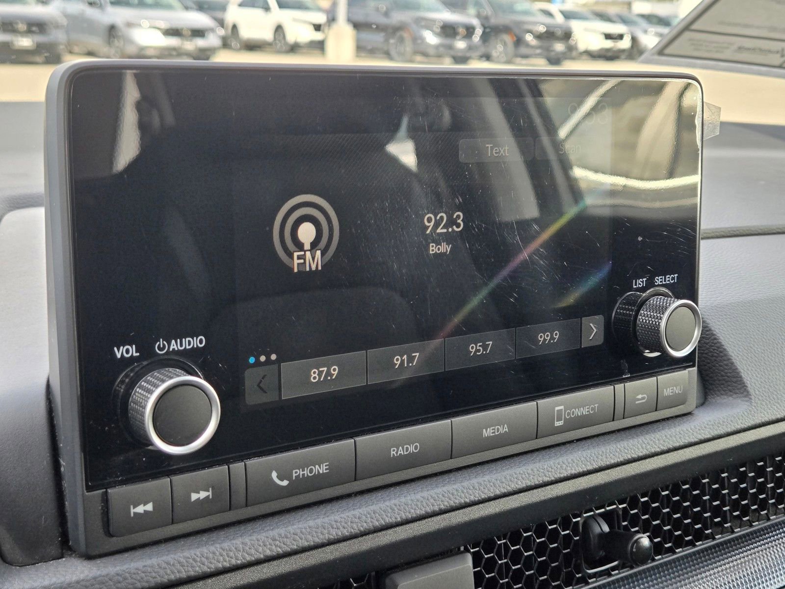 Certified 2024 Honda CR-V LX image 19