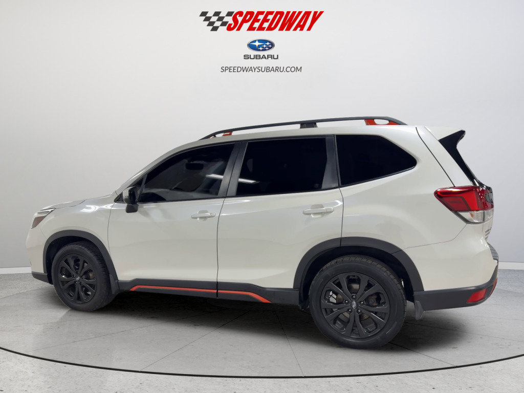 Used 2019 Subaru Forester Sport image 7