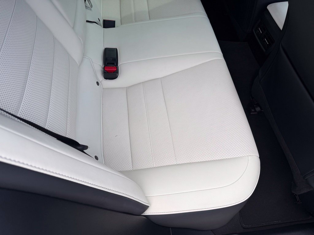 Used 2021 Lexus IS 350 F Sport w/ Accessory Package RWD image 19