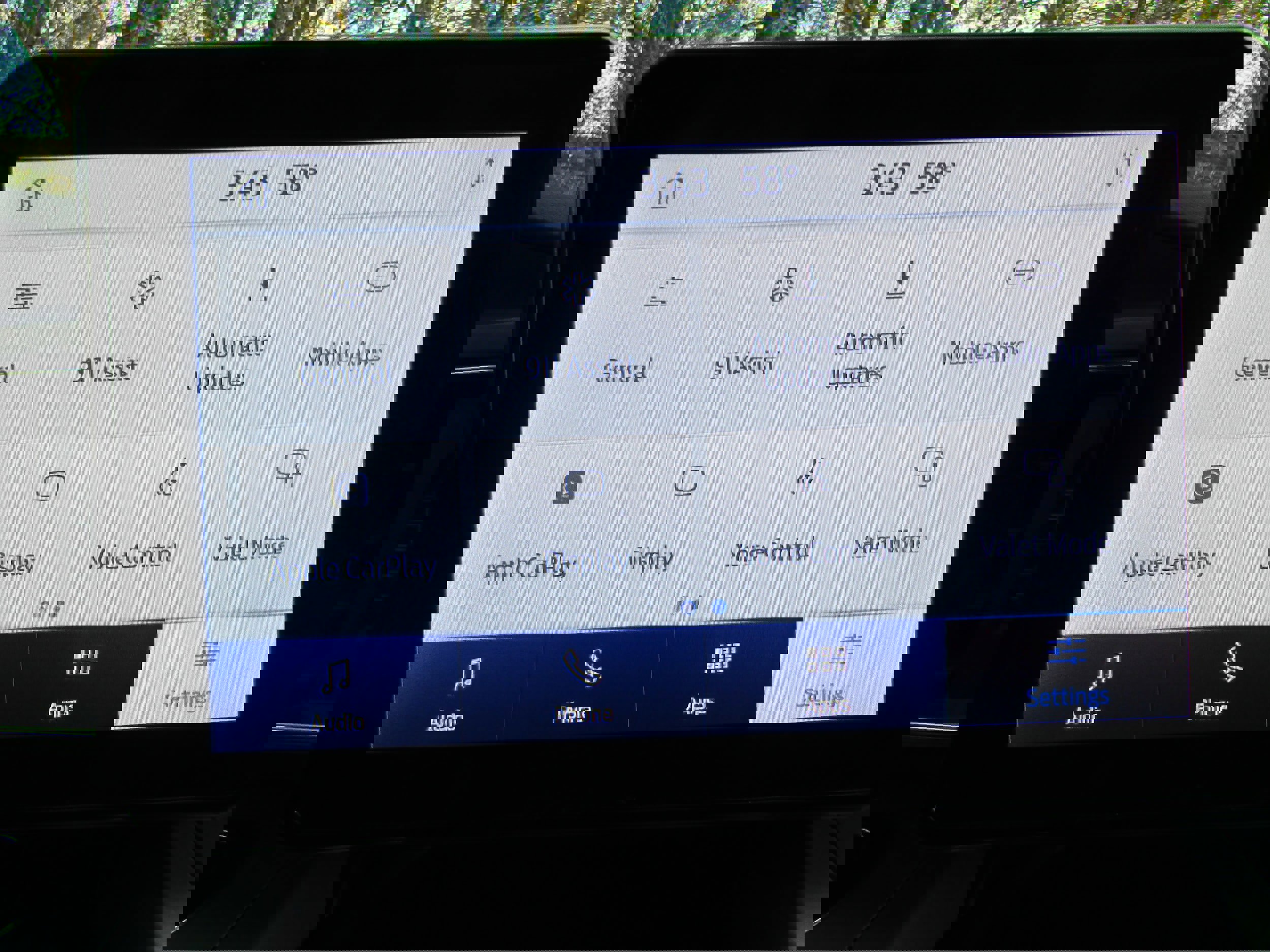 Certified 2023 Ford Explorer XLT w/ Equipment Group 202A image 35