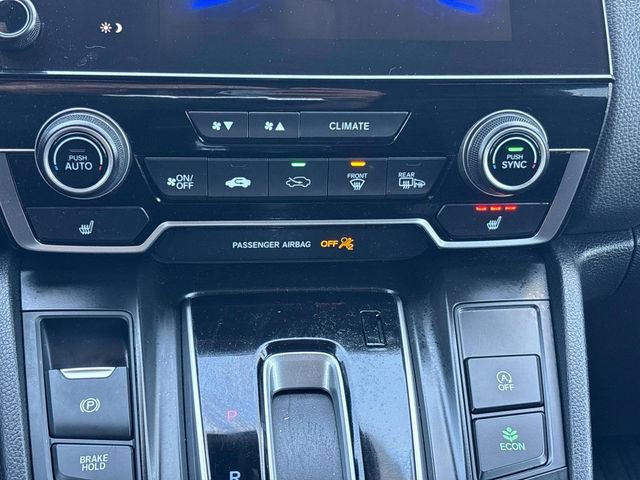 Used 2022 Honda CR-V EX-L image 24
