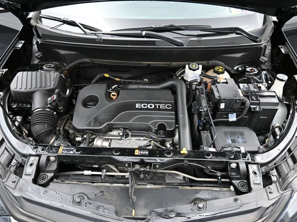 Used 2021 Chevrolet Equinox LS w/ LS Convenience Package image 15