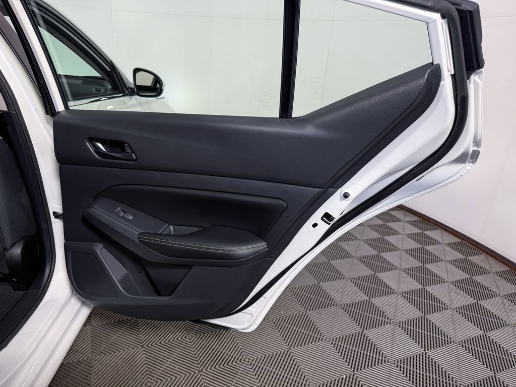 Certified 2024 Nissan Altima 2.5 SV w/ SV Premium Package image 47