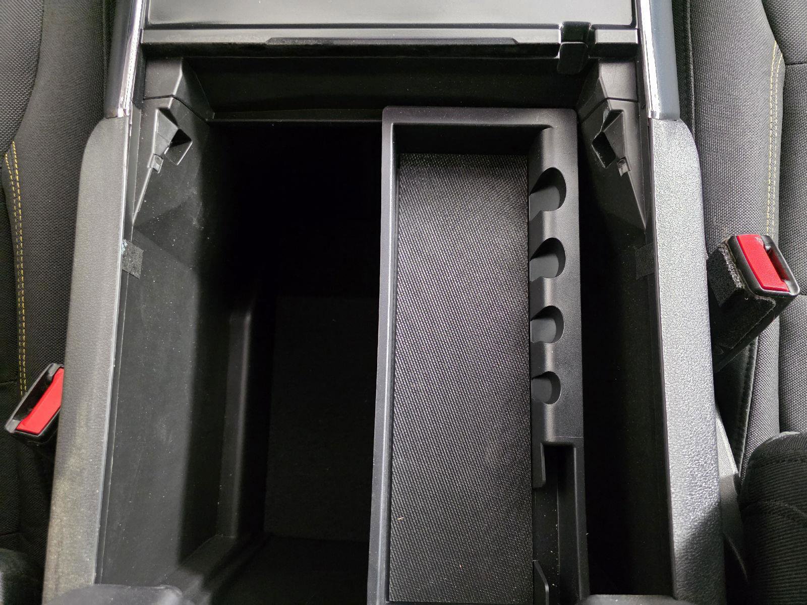 Used 2025 Ford F150 STX w/ Equipment Group 200A image 34