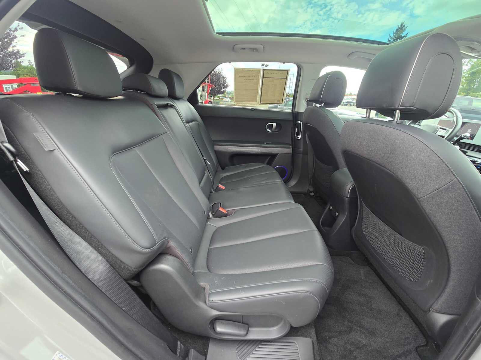 Used 2024 Hyundai Ioniq 5 Limited RWD image 12