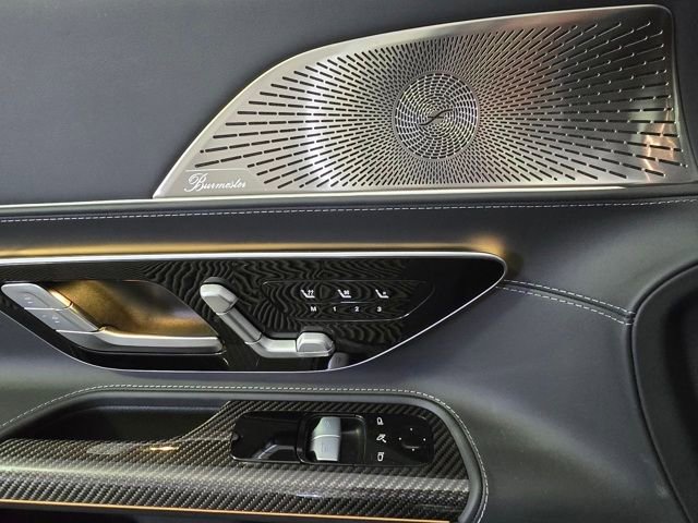 Used 2025 Mercedes-Benz AMG GT 63 image 9