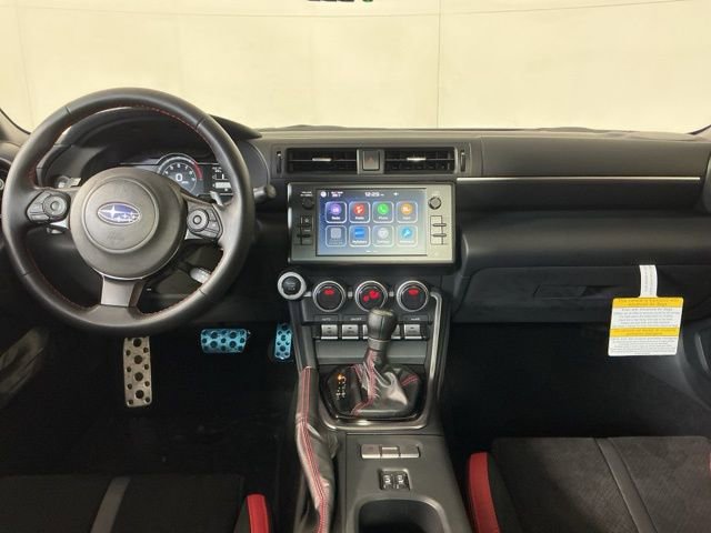 New 2026 Subaru BRZ Limited image 11