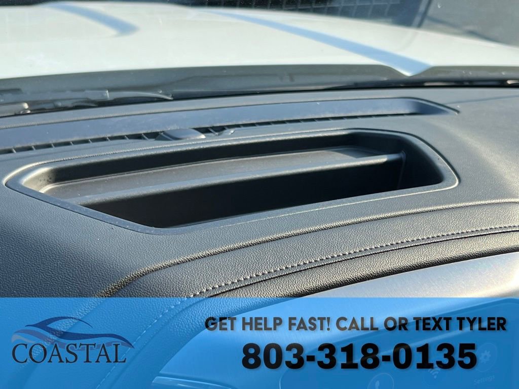 Used 2022 GMC Sierra 2500 SLE w/ SLE Value Package; image 37