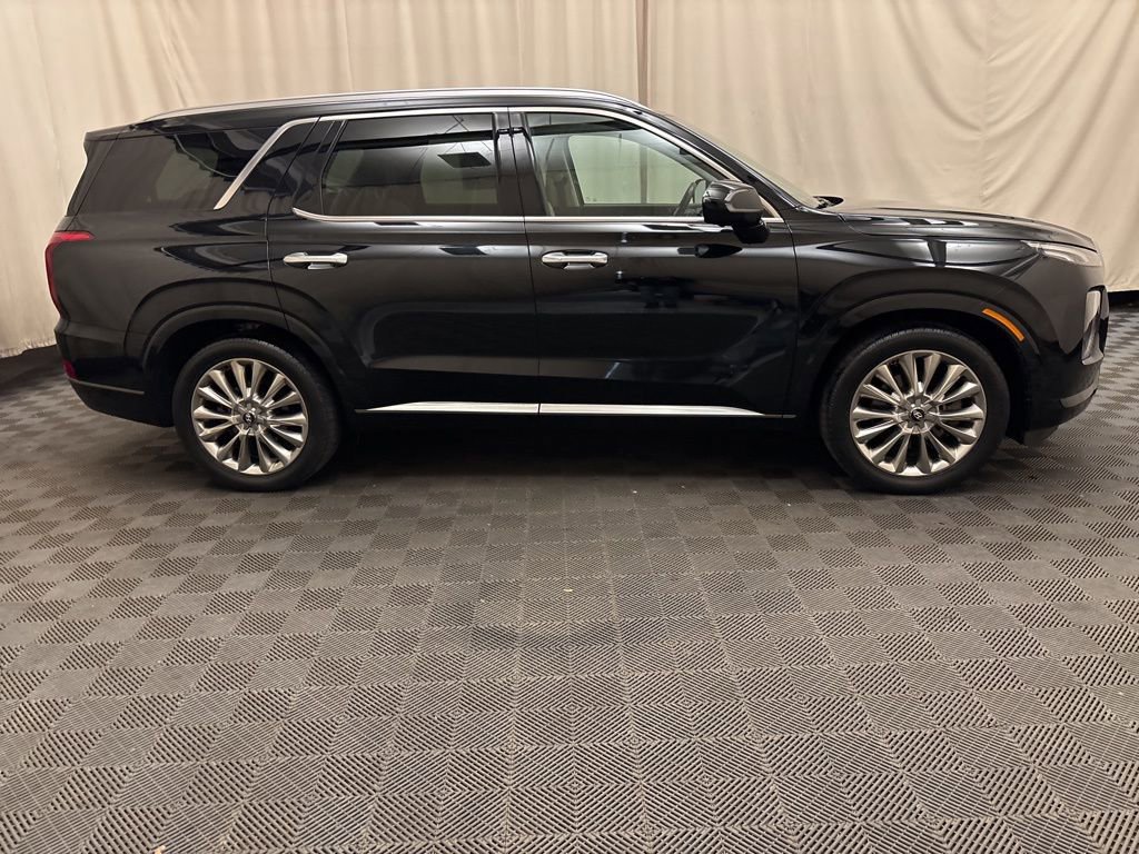 Used 2020 Hyundai Palisade Limited image 4