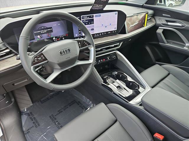 New 2026 Audi Q5 Premium Plus AWD/4WD image 3