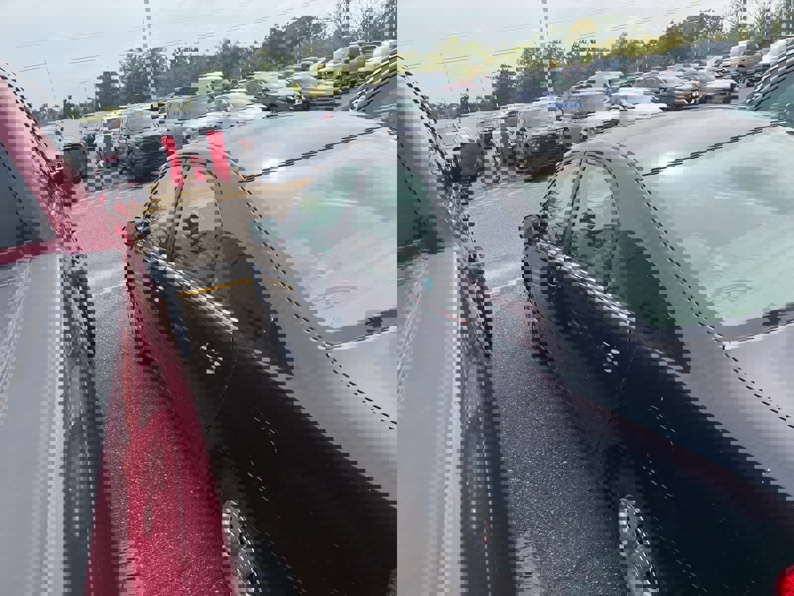 Used 2004 Toyota Camry LE image 10