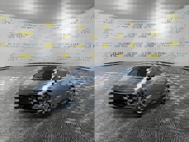 New 2026 Hyundai Sonata SE image 2