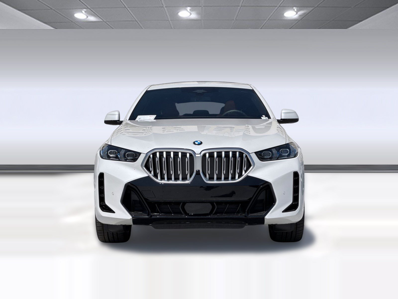 New 2027 BMW X6 xDrive40i AWD/4WD image 6