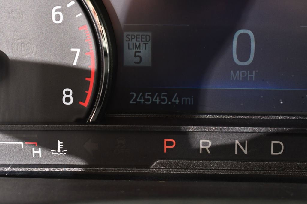 Used 2023 Ford Explorer XLT w/ Equipment Group 202A image 28
