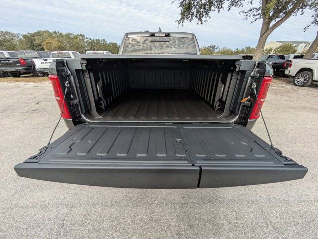 New 2026 RAM 1500 Limited image 11