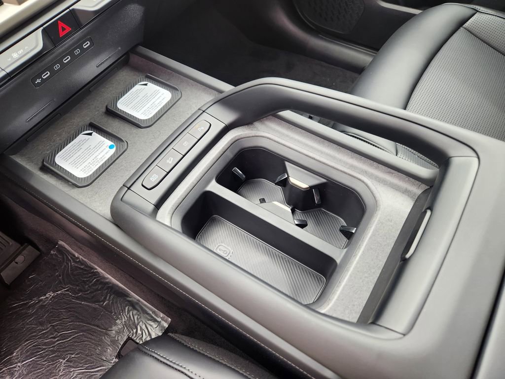 New 2027 Kia Telluride S image 19