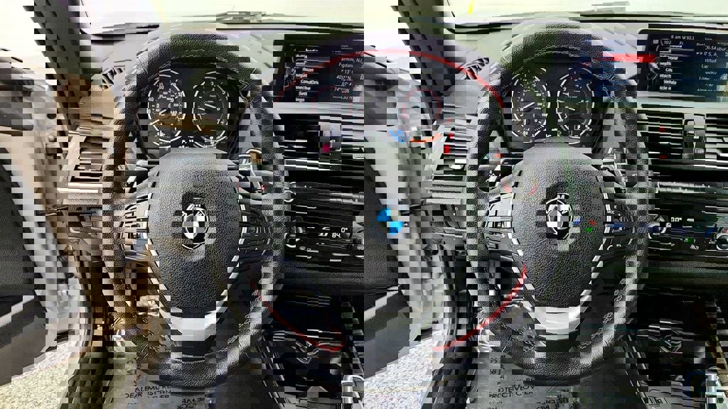 Used 2016 BMW 228i xDrive Convertible image 14