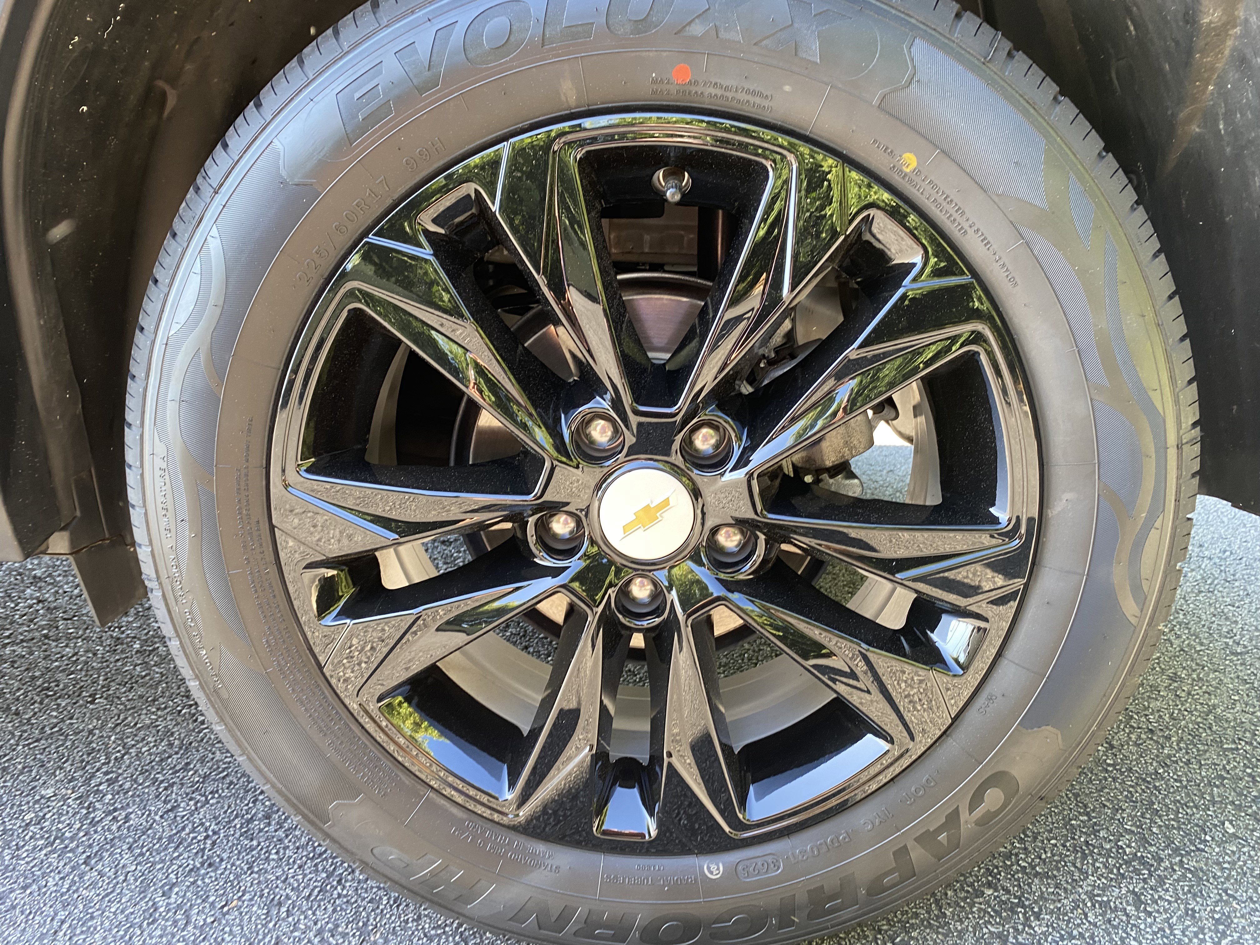 Used 2023 Chevrolet TrailBlazer LS FWD image 13
