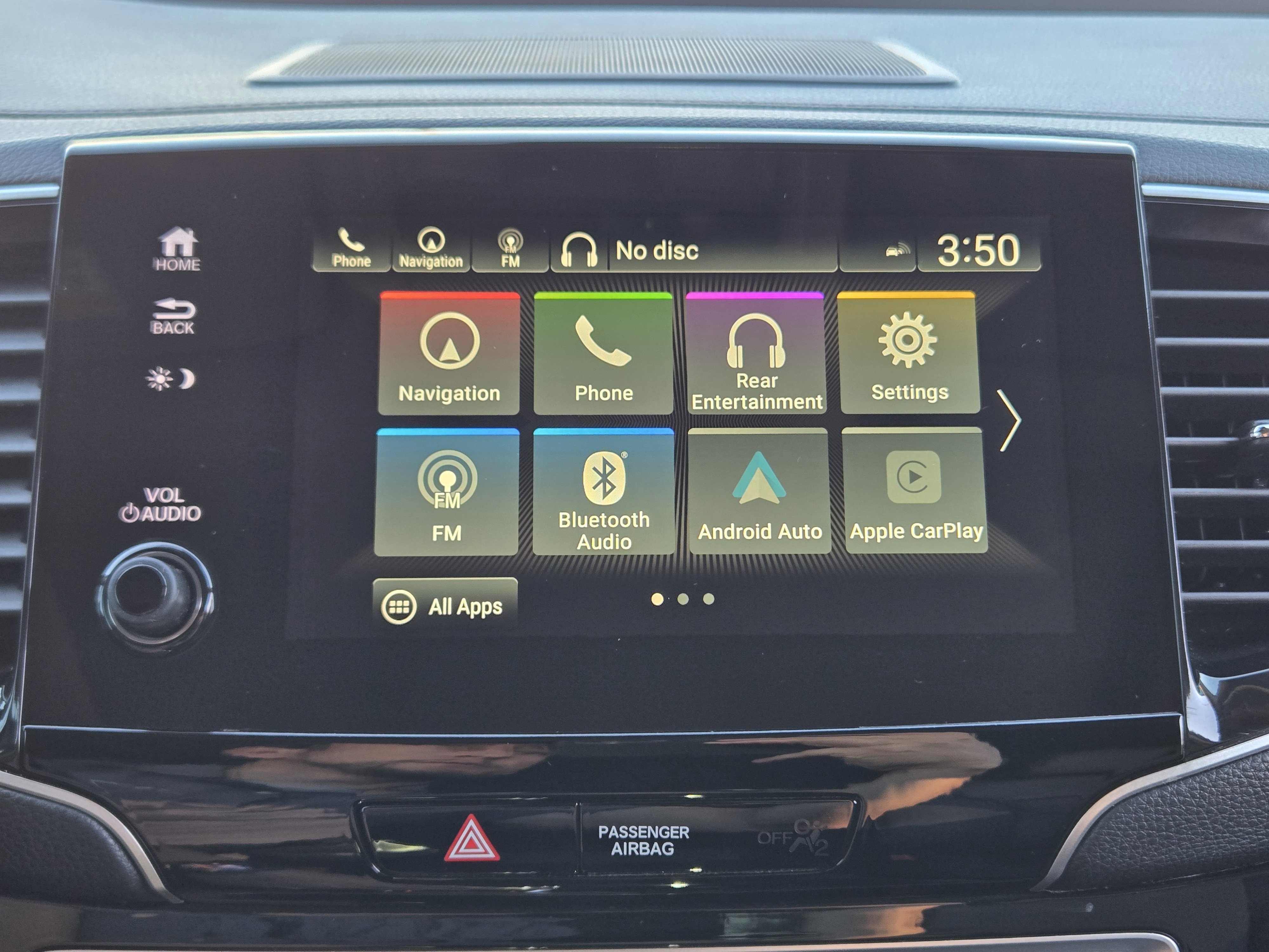Used 2020 Honda Pilot Touring image 18