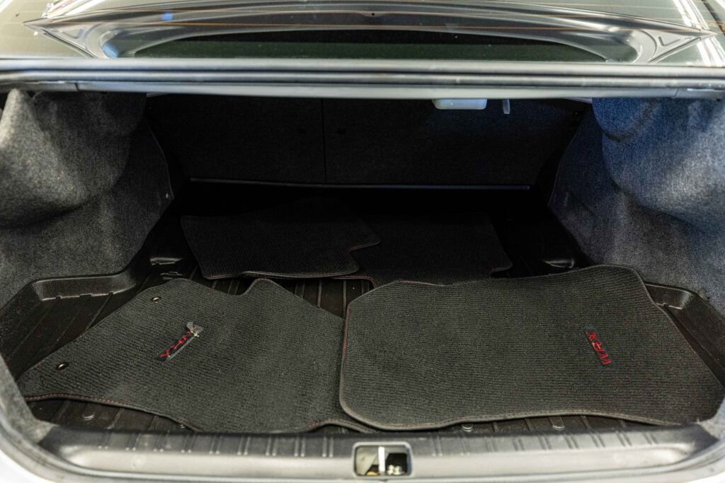 Used 2016 Subaru WRX Limited image 23