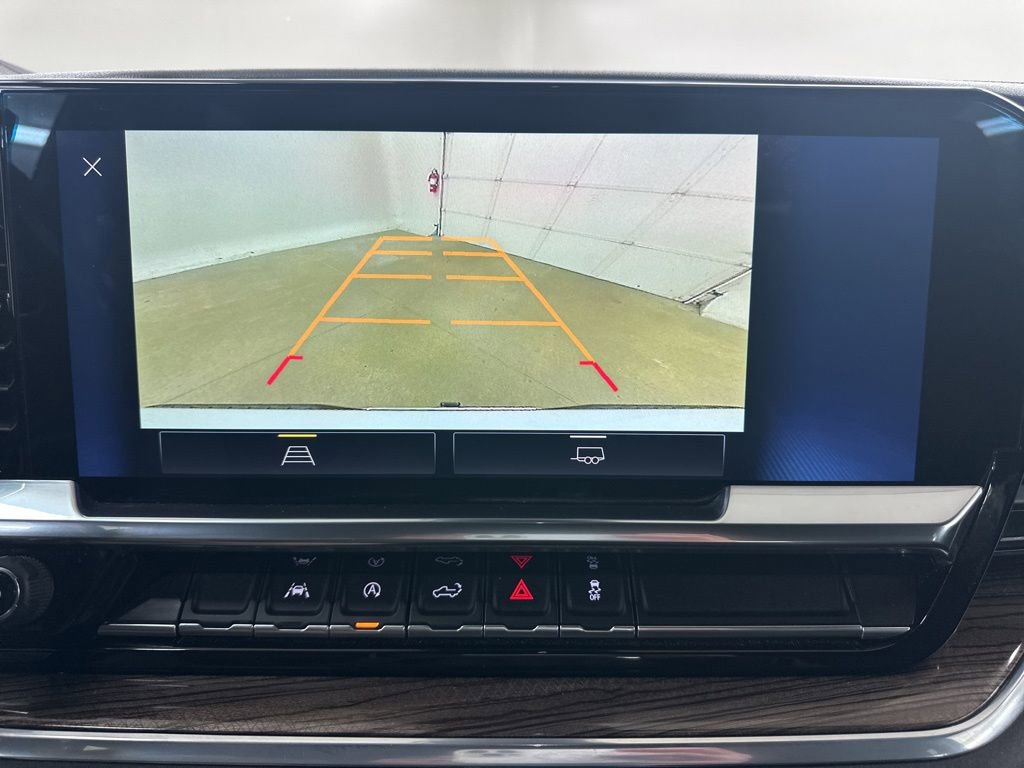 Certified 2022 Chevrolet Silverado 1500 LT image 50