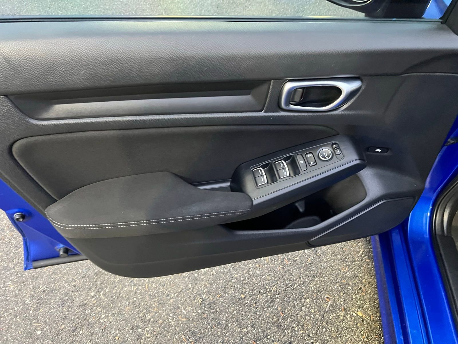 Used 2022 Honda Civic Sport image 18