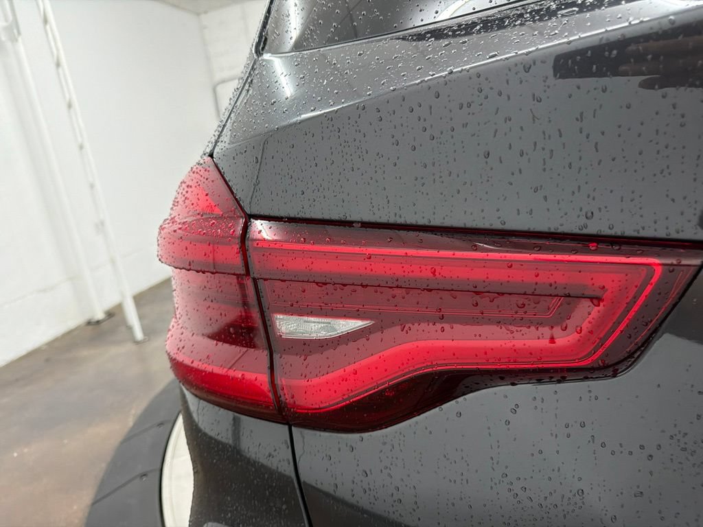 Used 2020 BMW X3 sDrive30i w/ Premium Package RWD image 12